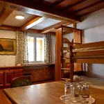 Metzgerwirt Vieh Heli Πανδοχείο 3*