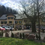Metzgerwirt Vieh Heli 3* Bad Goisern