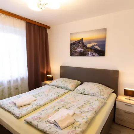 Metzgerwirt Vieh Heli Penzion 3*