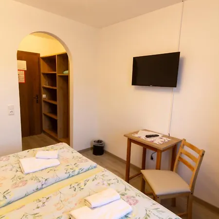 메츠게르비르트 피 헬리 바드고이세른