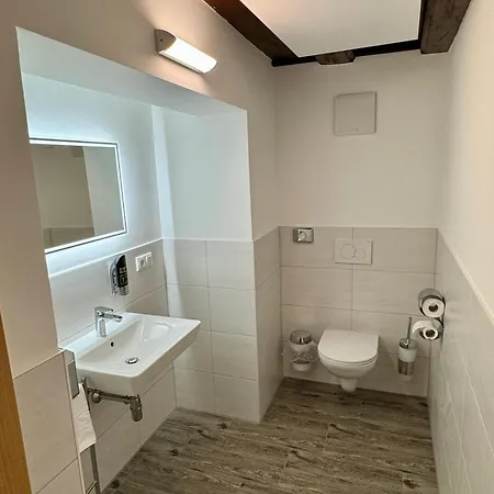 여관 메츠게르비르트 피 헬리