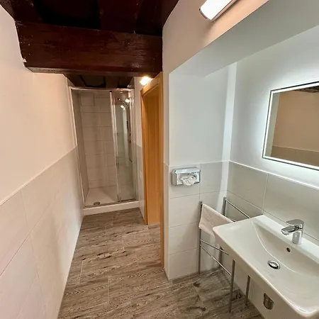 Metzgerwirt Vieh Heli 3*