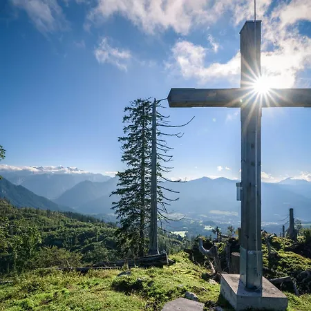 메츠게르비르트 피 헬리 여관 3*