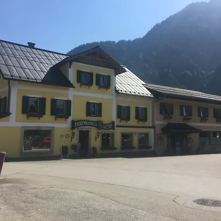 메츠게르비르트 피 헬리 3* 바드고이세른