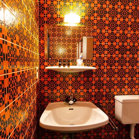 Mini-hôtel Metzgerwirt Vieh Heli 3*