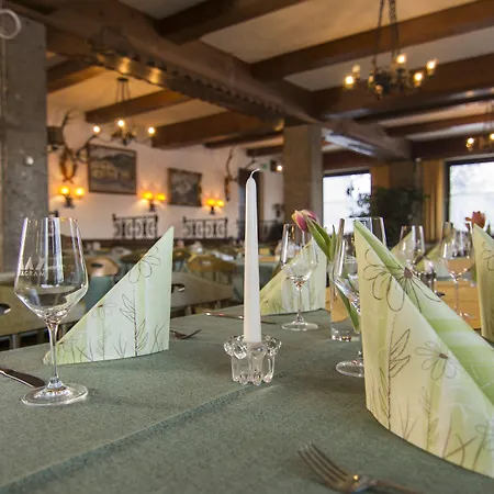 메츠게르비르트 피 헬리 여관