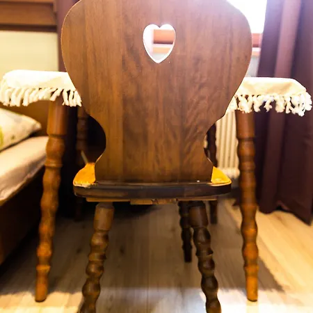 Metzgerwirt Vieh Heli