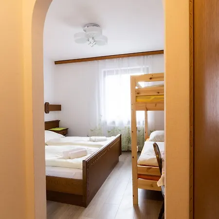 여관 메츠게르비르트 피 헬리 바드고이세른