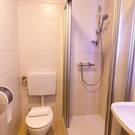 Metzgerwirt Vieh Heli Mini-hôtel Bad Goisern