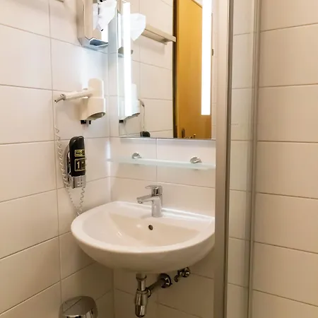 Mini-hôtel Metzgerwirt Vieh Heli 3*