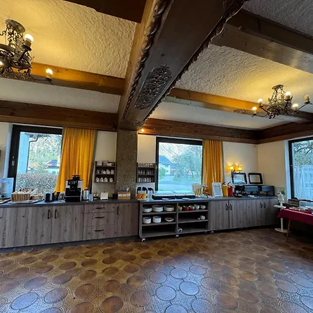 Metzgerwirt Vieh Heli 3*