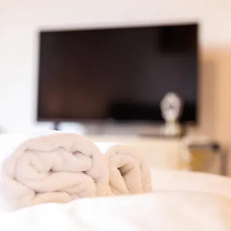 Mini-hôtel Metzgerwirt Vieh Heli