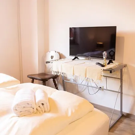 Metzgerwirt Vieh Heli 3*