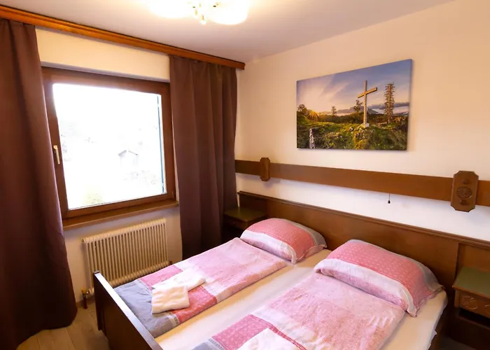 Penzion Metzgerwirt Vieh Heli