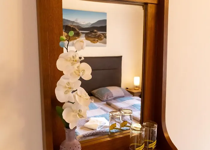 Metzgerwirt Vieh Heli Herberg Bad Goisern