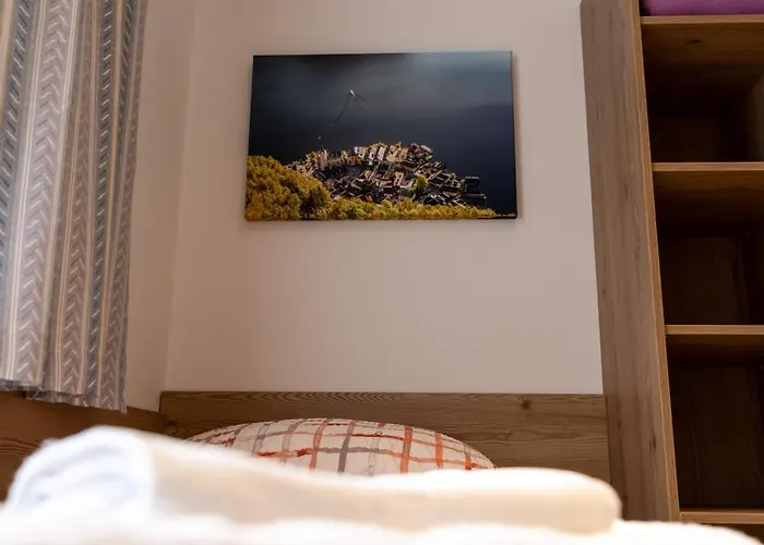 Han/Misafirhane Metzgerwirt Vieh Heli Bad Goisern