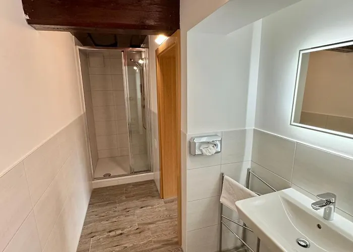 Metzgerwirt Vieh Heli 3*