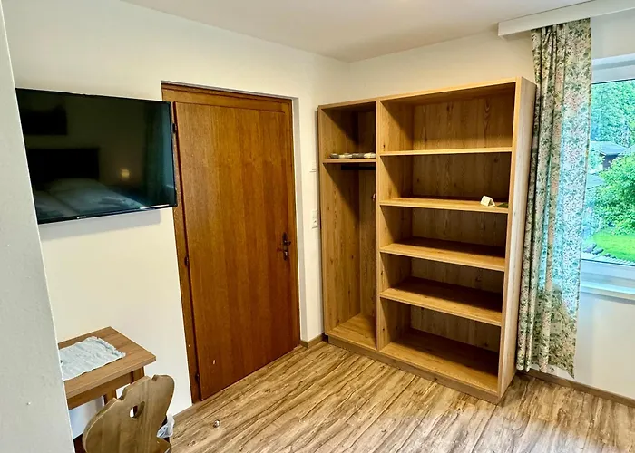 Han/Misafirhane Metzgerwirt Vieh Heli