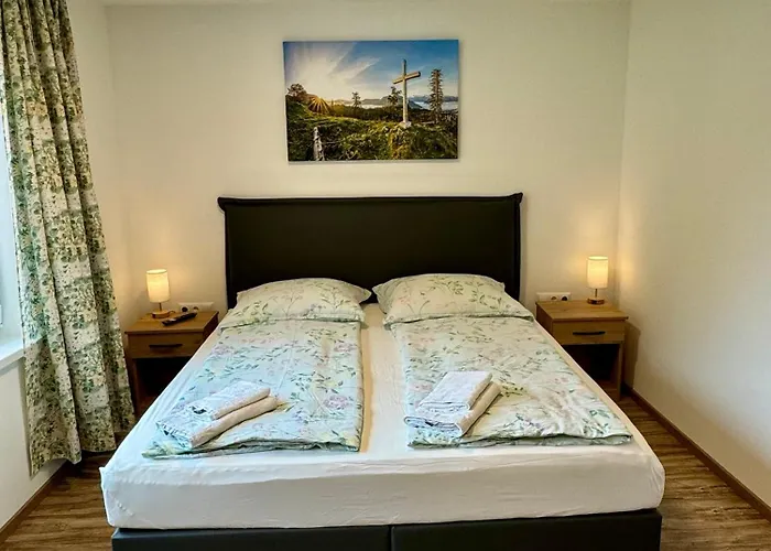 Metzgerwirt Vieh Heli 3* Bad Goisern