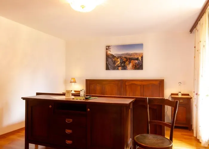 Metzgerwirt Vieh Heli Herberg