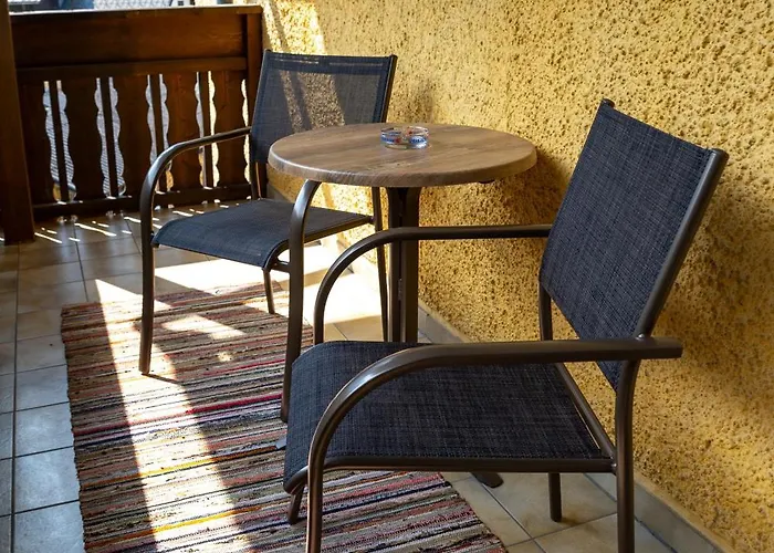 Metzgerwirt Vieh Heli 3*