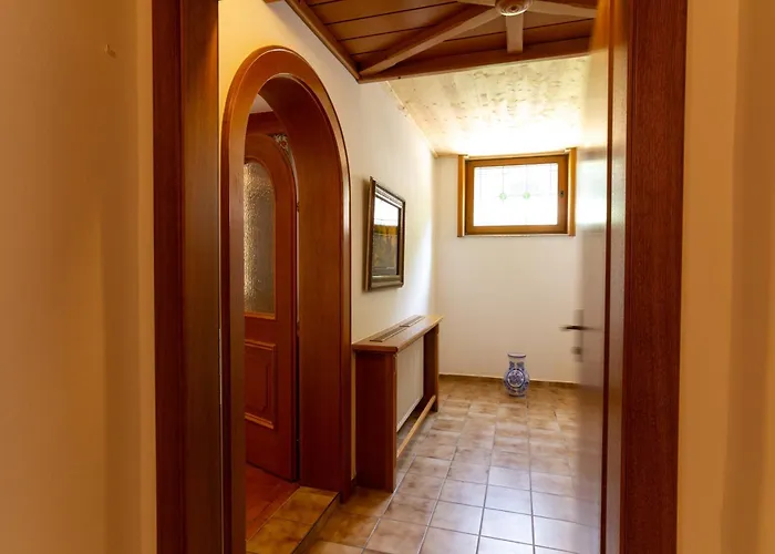 Metzgerwirt Vieh Heli Bad Goisern