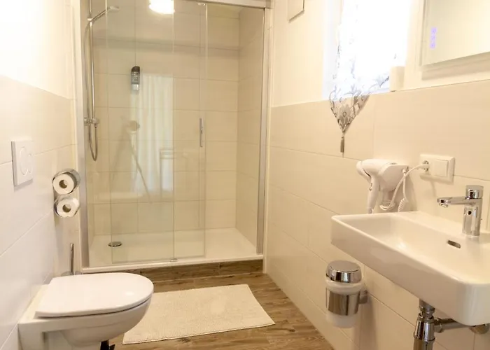 Metzgerwirt Vieh Heli Herberg