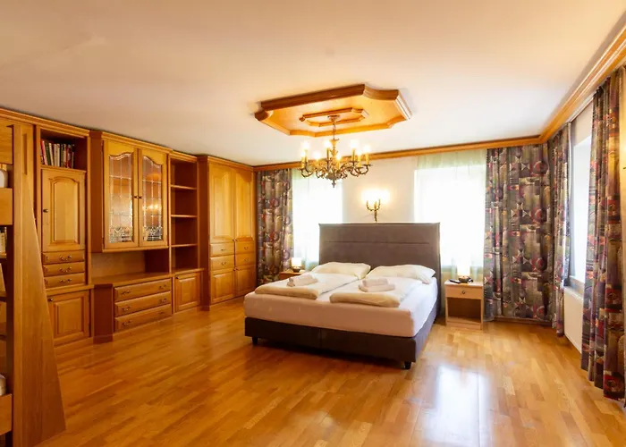 Penzion Metzgerwirt Vieh Heli