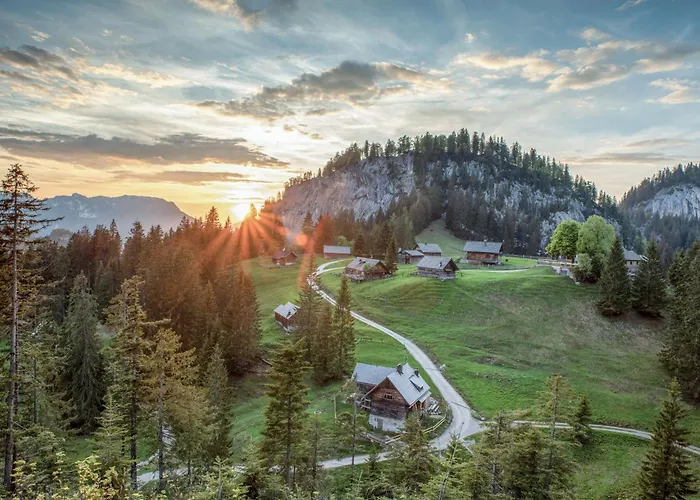 Metzgerwirt Vieh Heli Penzion