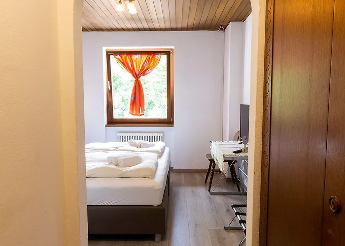 Metzgerwirt Vieh Heli Han/Misafirhane Bad Goisern