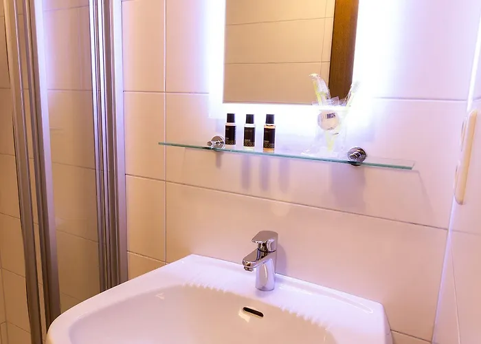 Metzgerwirt Vieh Heli Herberg 3*