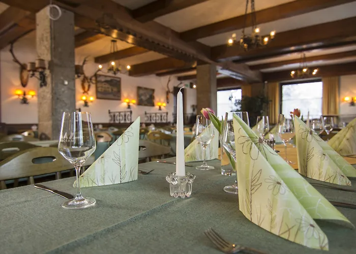 Metzgerwirt Vieh Heli Herberg