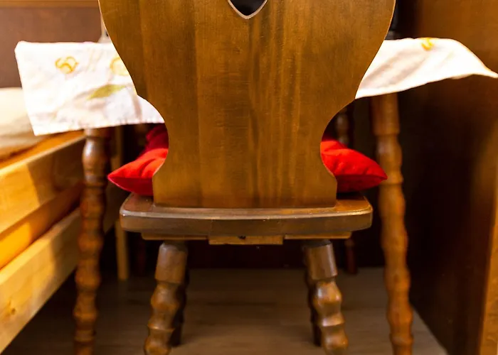 Metzgerwirt Vieh Heli Bad Goisern