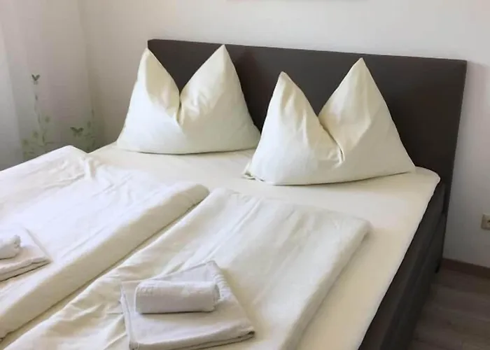 Metzgerwirt Vieh Heli