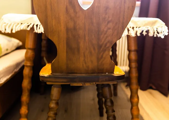 Metzgerwirt Vieh Heli