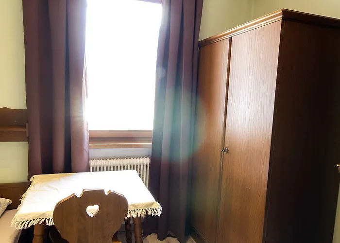 Han/Misafirhane Metzgerwirt Vieh Heli 3*