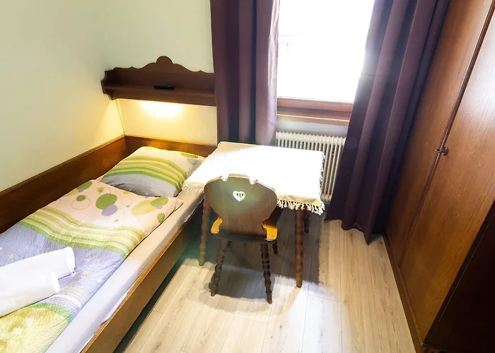 Herberg Metzgerwirt Vieh Heli