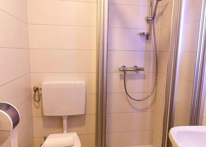 Metzgerwirt Vieh Heli Penzion Bad Goisern