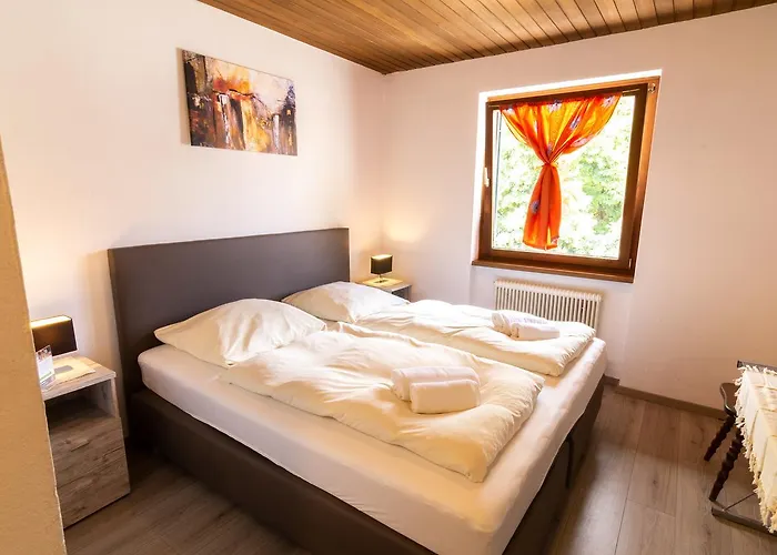 Metzgerwirt Vieh Heli Han/Misafirhane Bad Goisern