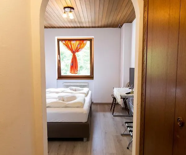 Metzgerwirt Vieh Heli Penzion 3*