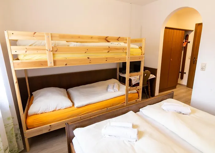 Inn Metzgerwirt Vieh Heli Bad Goisern