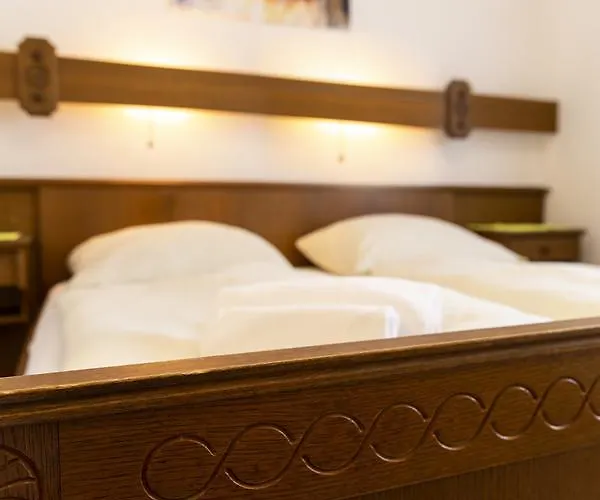 Herberg Metzgerwirt Vieh Heli