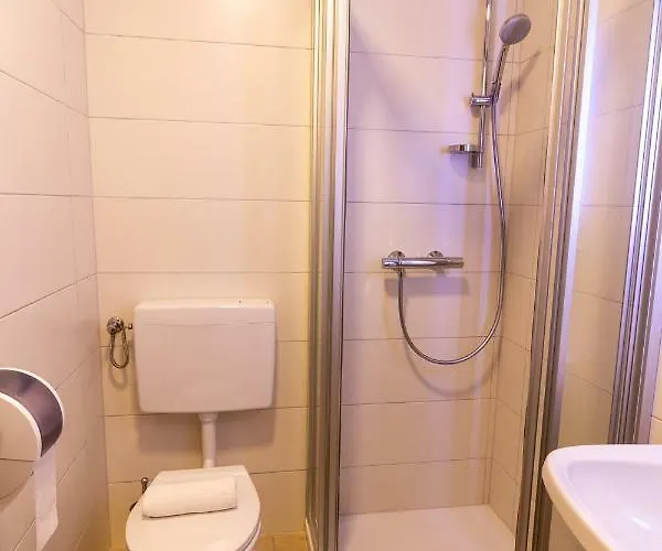 Metzgerwirt Vieh Heli 3* Bad Goisern