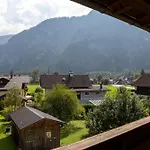 Metzgerwirt Vieh Heli Han/Misafirhane Bad Goisern