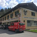 Metzgerwirt Vieh Heli Han/Misafirhane