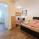 Metzgerwirt Vieh Heli Bad Goisern