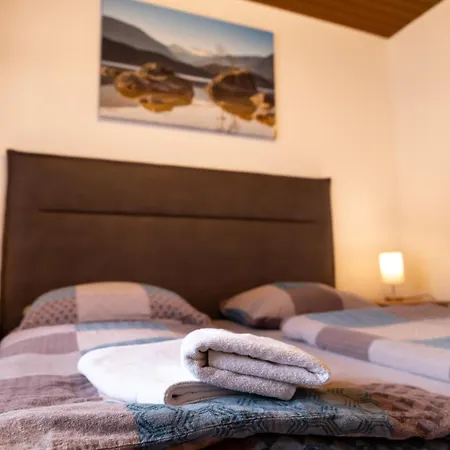 Metzgerwirt Vieh Heli 3*