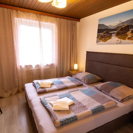 Metzgerwirt Vieh Heli 3* Bad Goisern