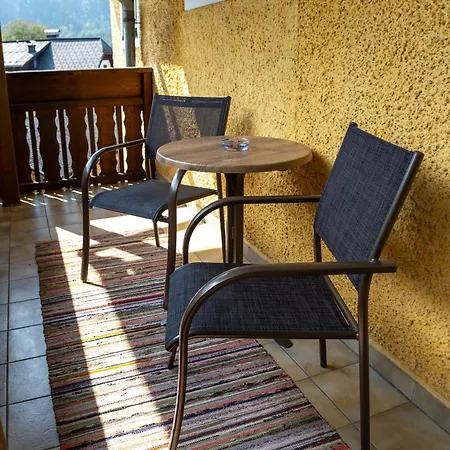 Metzgerwirt Vieh Heli 3*