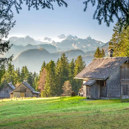 Locanda Metzgerwirt Vieh Heli 3*